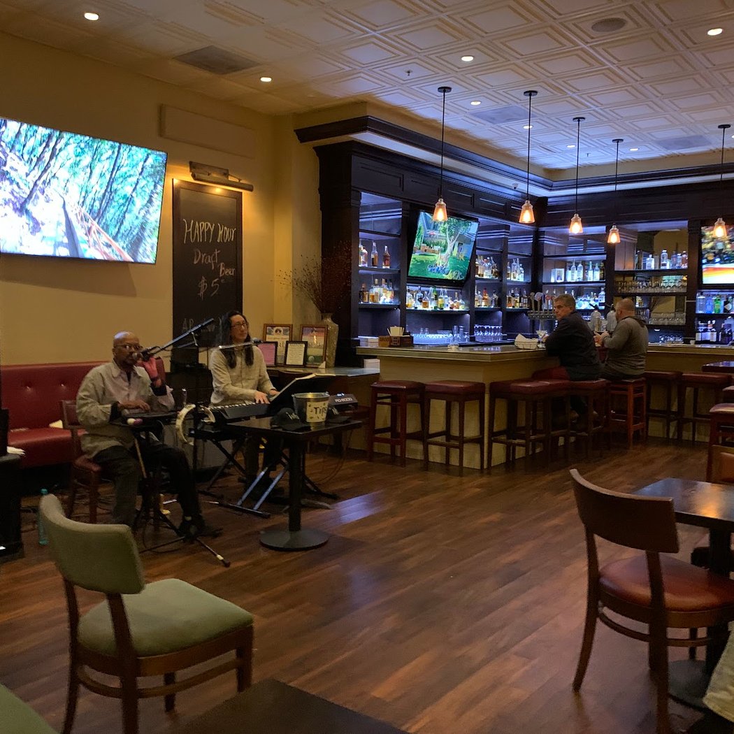 Forli Restaurant & Bar 1