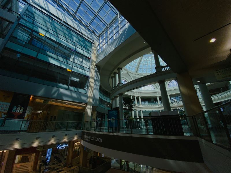 San Francisco Centre 2