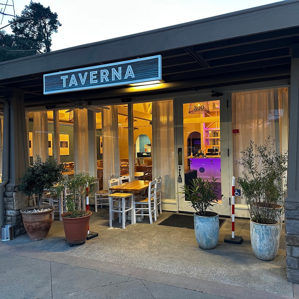 TAVERNA Opening 2