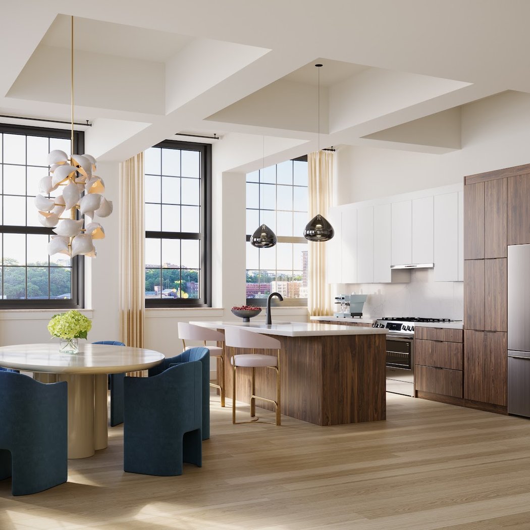 Southend Lofts 3