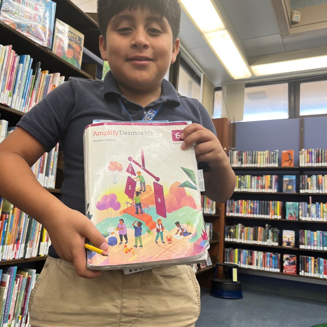 Richmond Public Library - Bayview Branch 3