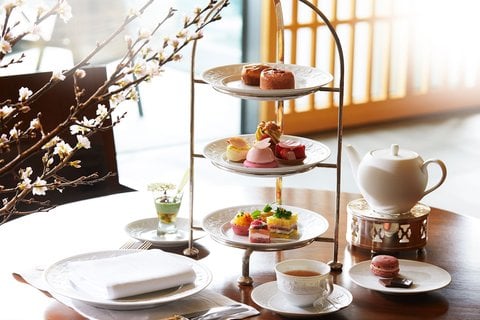 The Ritz-Carlton, Kyoto 1