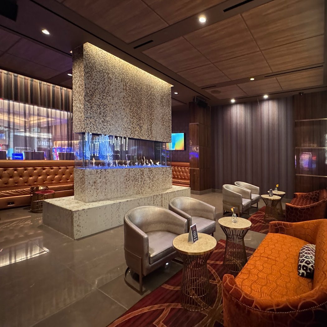 CASBAR Lounge 3