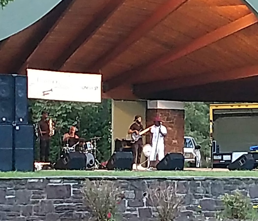 Concert Sundaes in Souderton 2