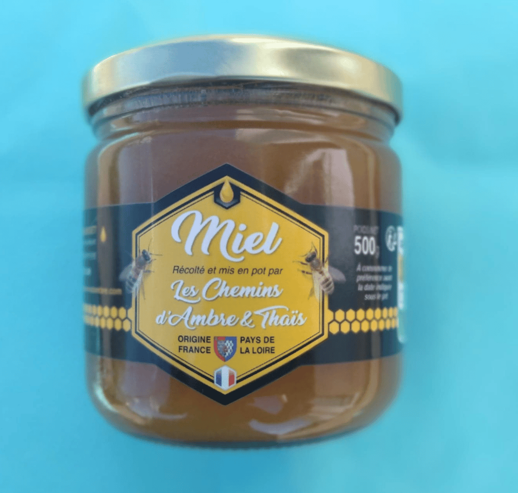 Les Chemins d'Ambre & Thaïs 1