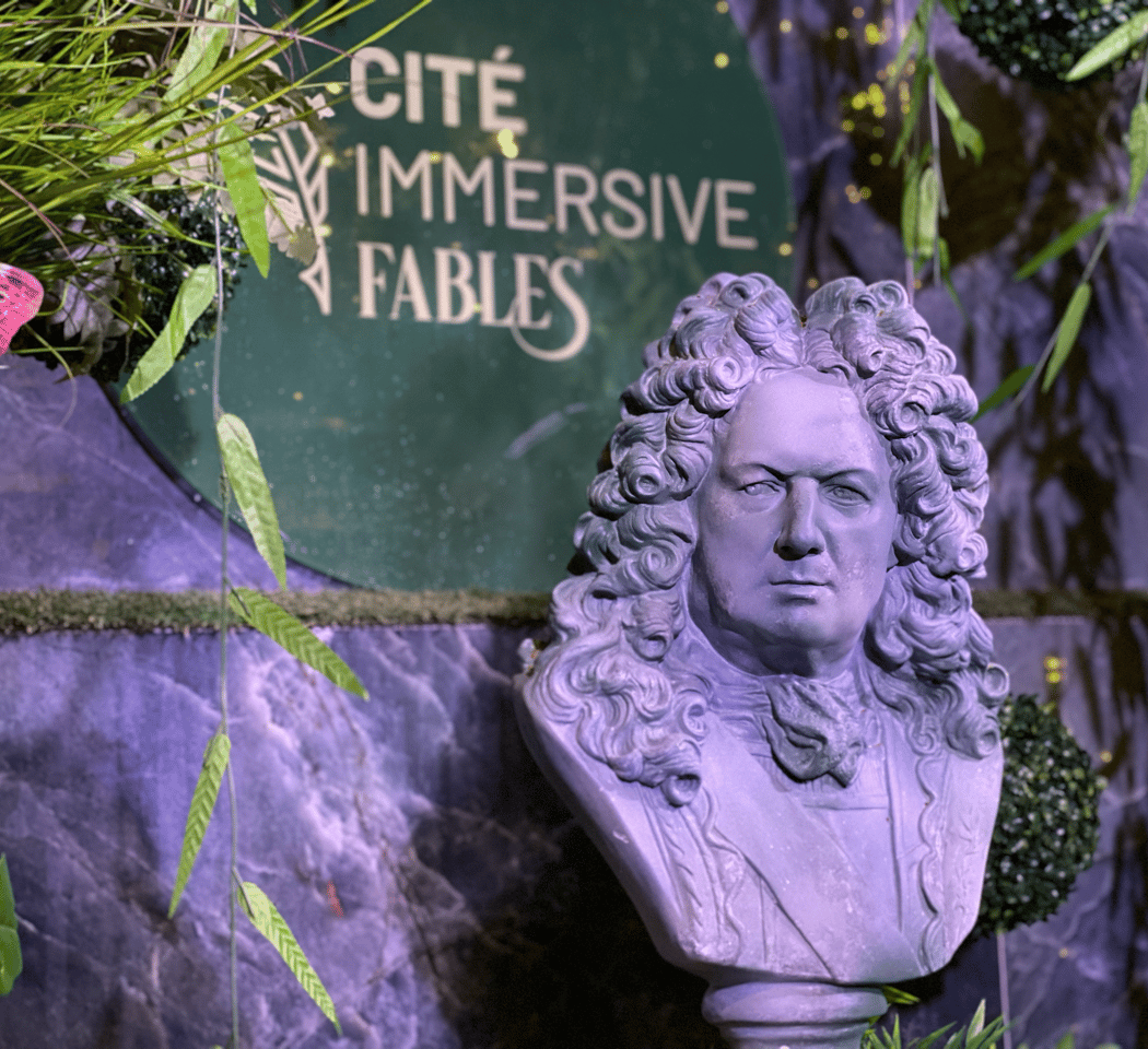 Cité Immersive des Fables 3