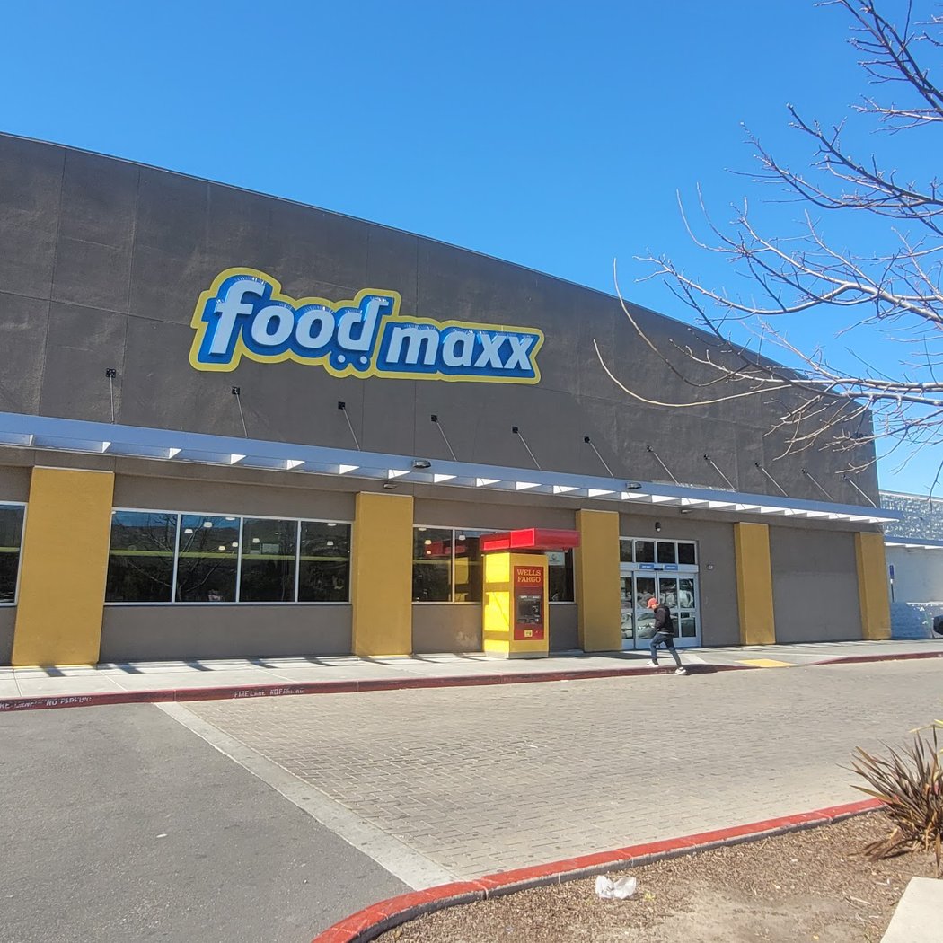 Foodmaxx 3