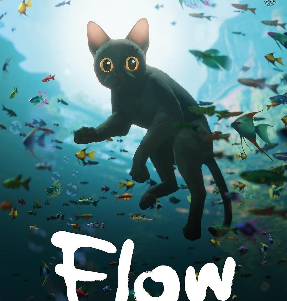 Flow