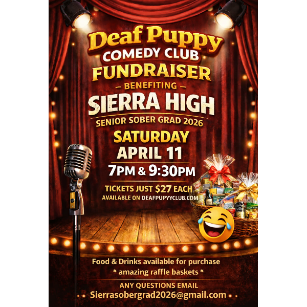 Comedy Show 2