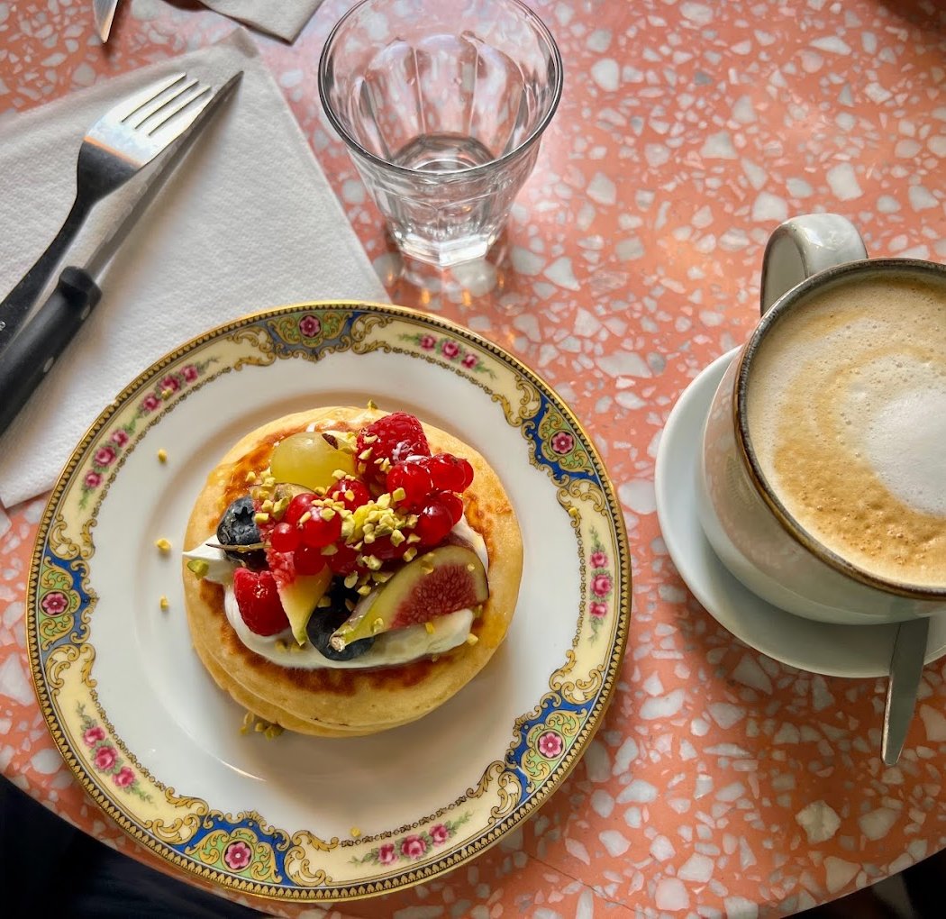 Iso café 1