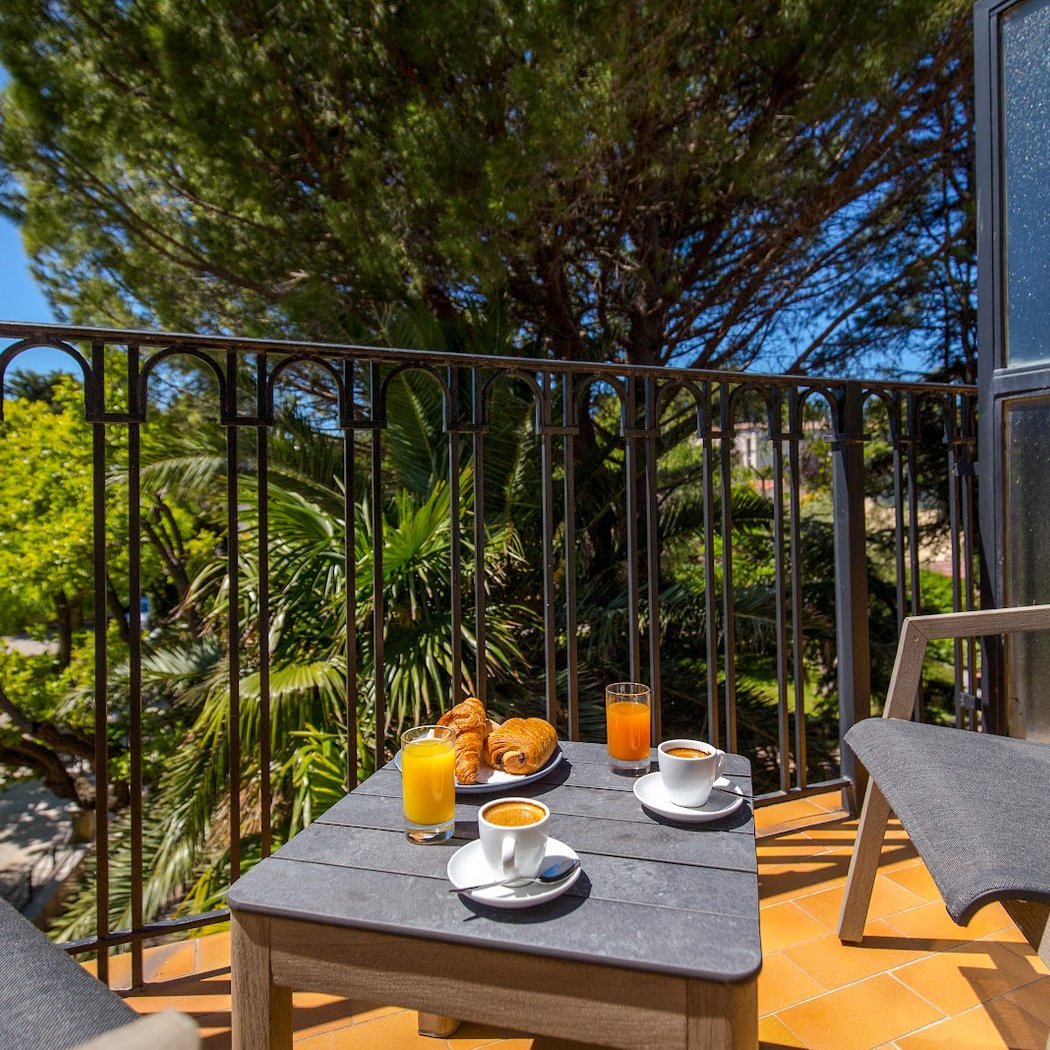 Mercure Marseille Centre Bompard La Corniche 2