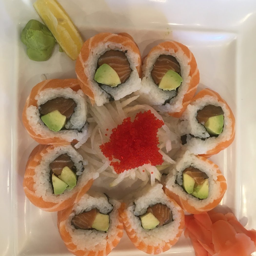 Dashi Japanese Restaurant 1