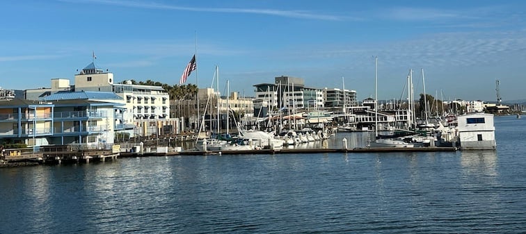 Jack London Square 2