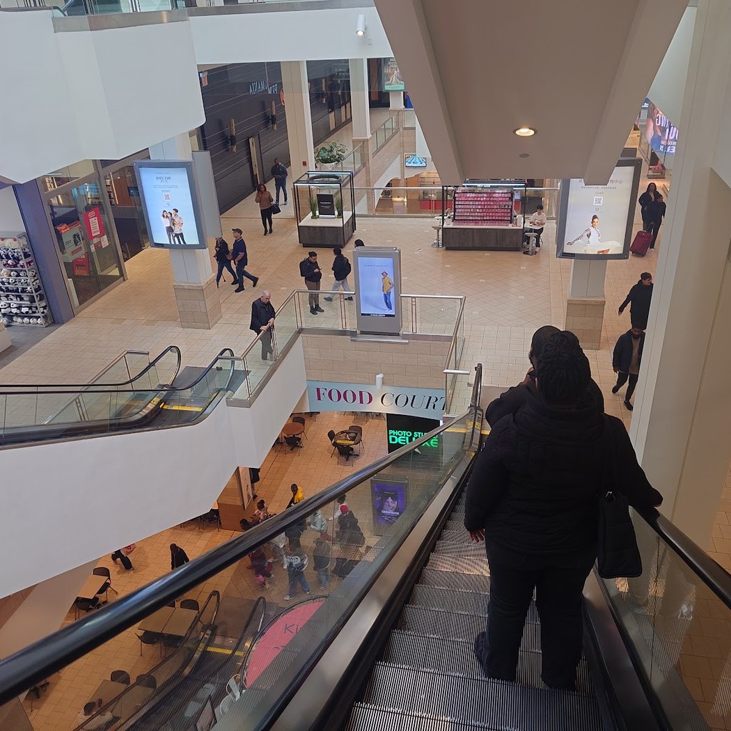 Queens Center Mall 3