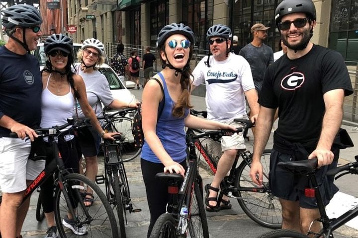 Brooklyn Giro Bike Tours 1