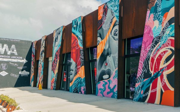 Curve Fest Miami 2