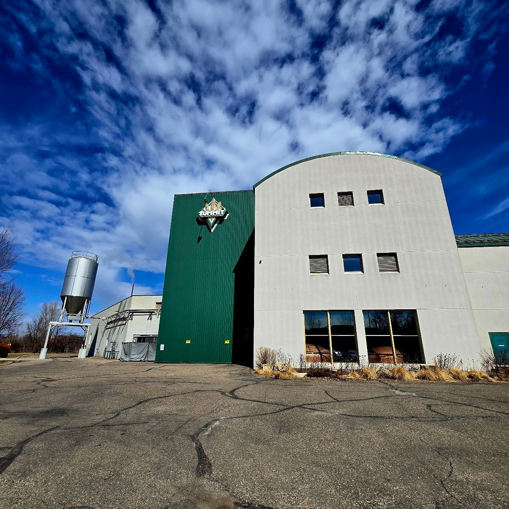 5K Fun Run at Summit Brewing Co. 3