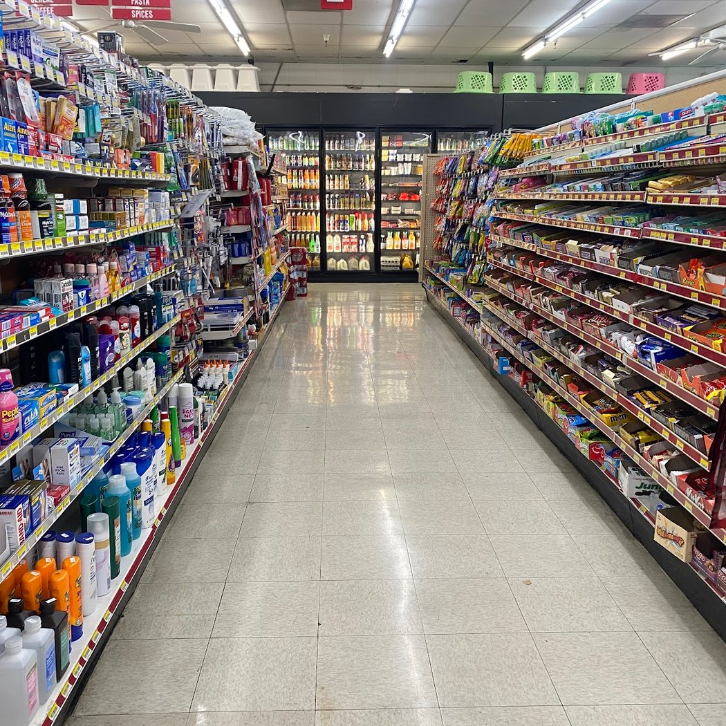 University Market 1