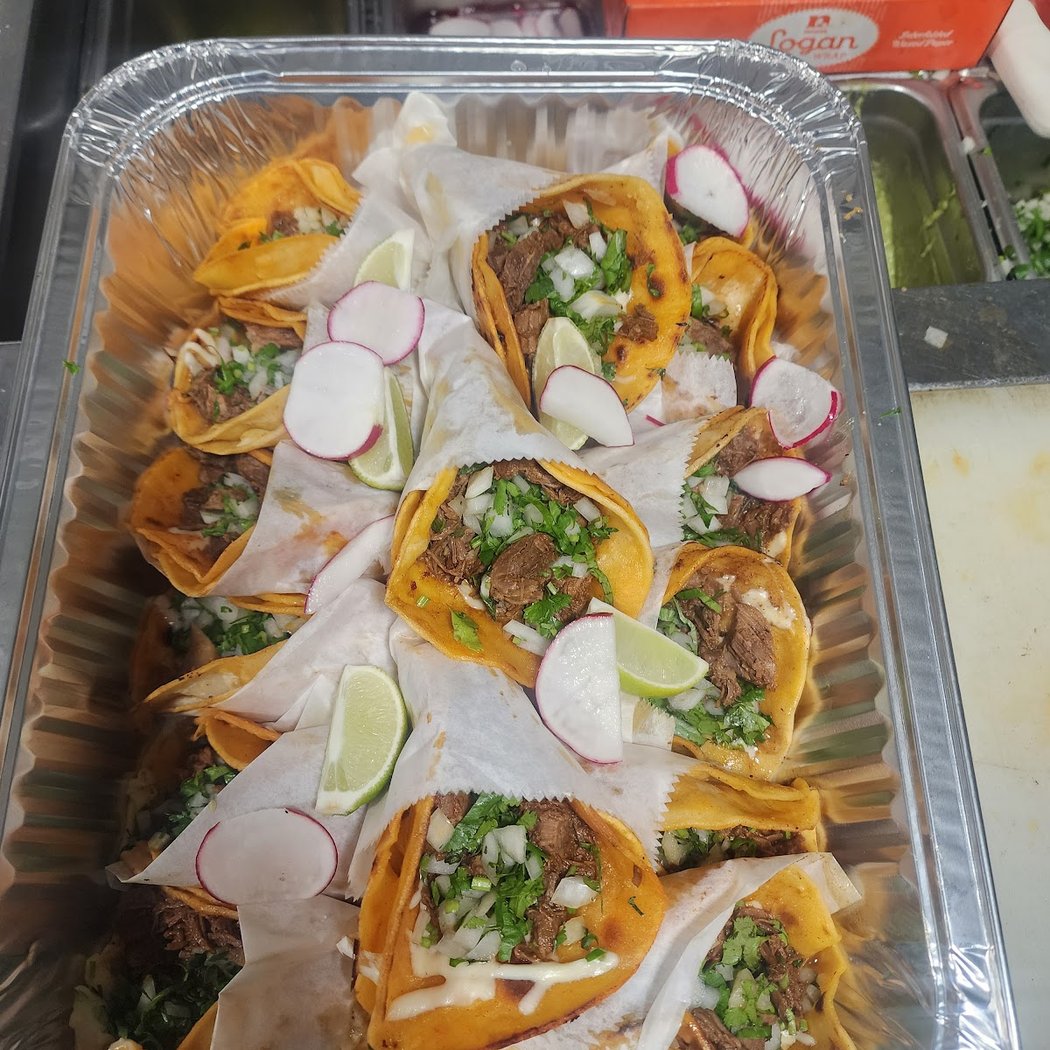Super Tacos El Rey 1