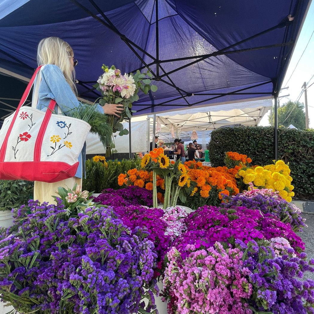 Atwater Village Farmers’ Market 4