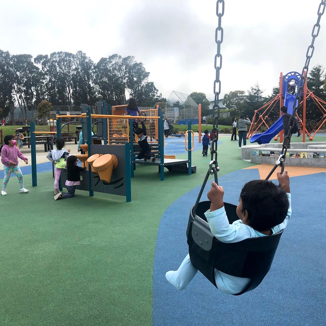 Alta Loma Park 1