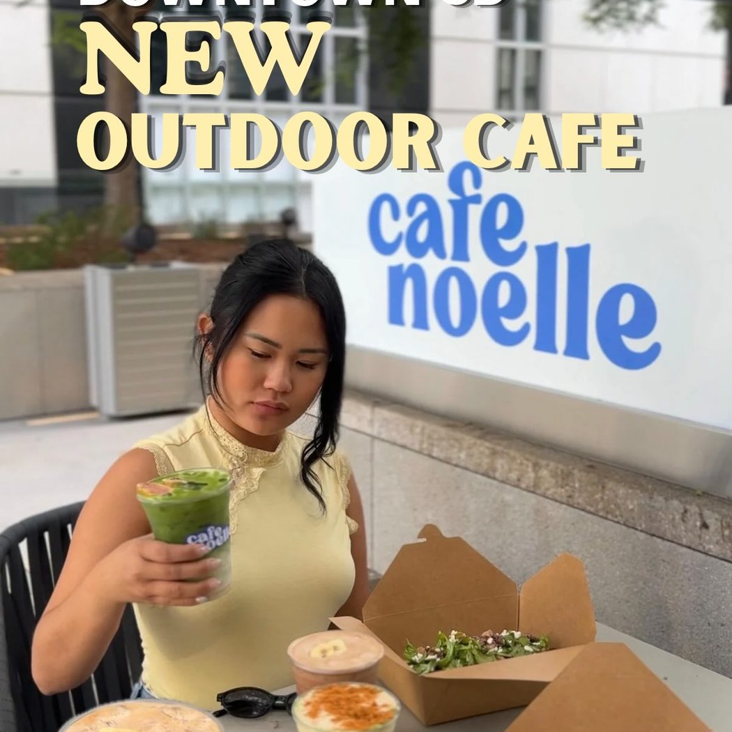 Café Noelle