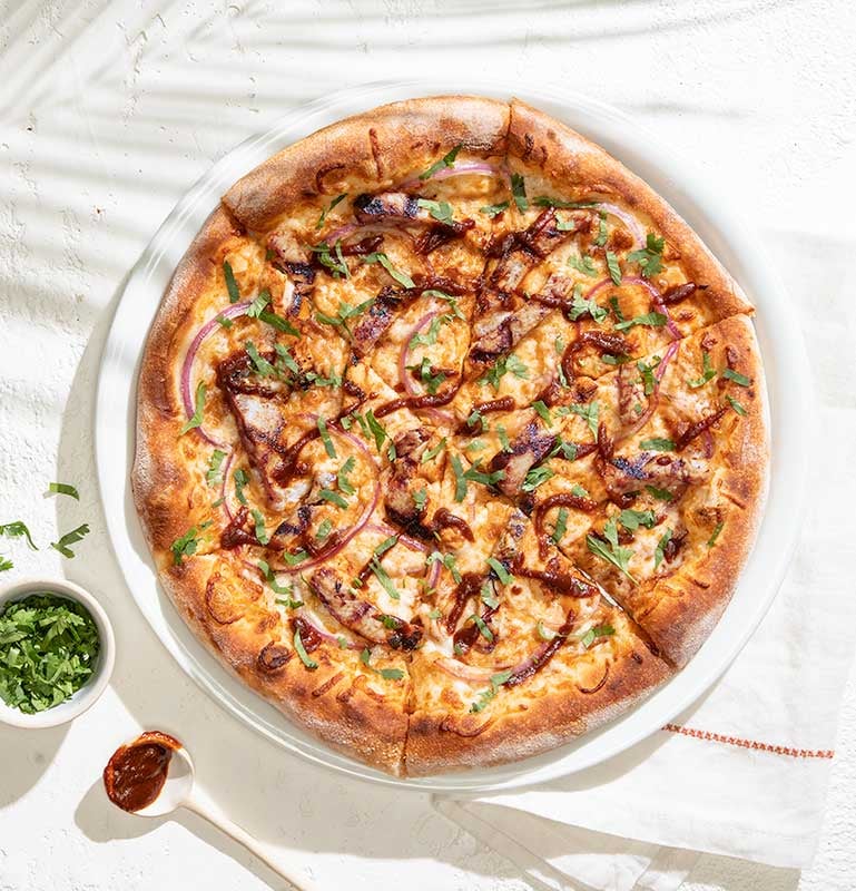 California Pizza Kitchen at Briarwood 1