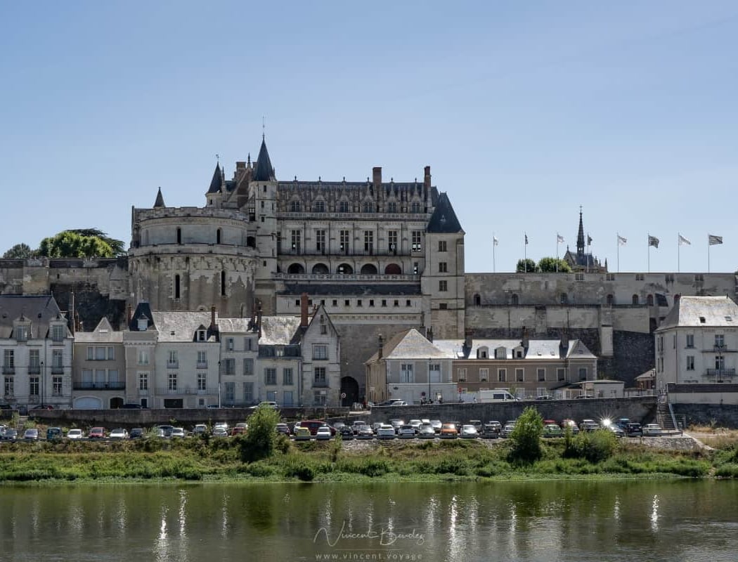 Château Royal d'Amboise 5