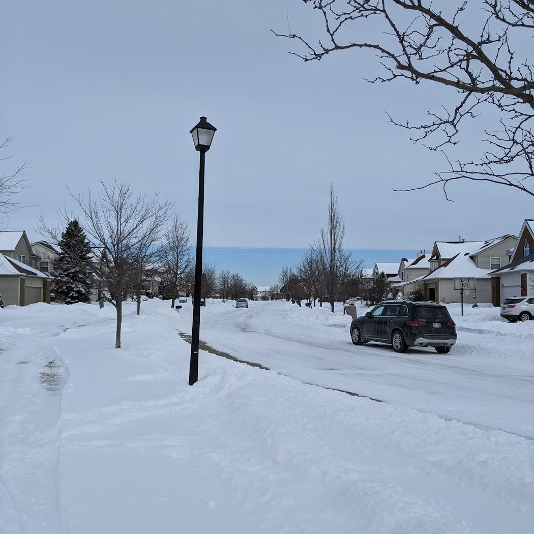 Pittsfield Township 3