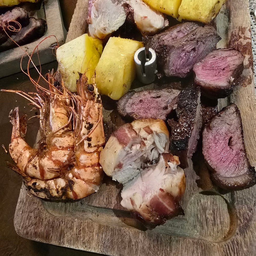 Restaurant BBQ Brazilian Steakhouse 1
