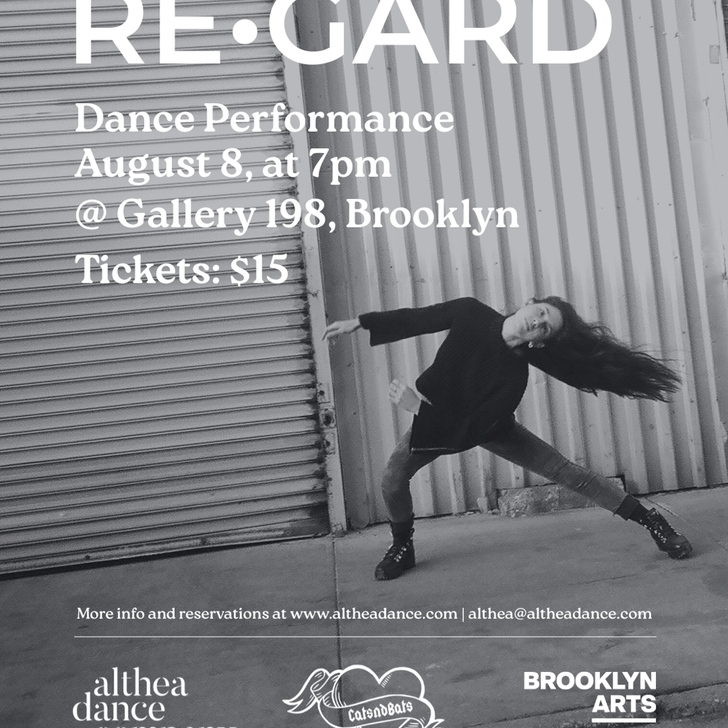 RE•GARD 1