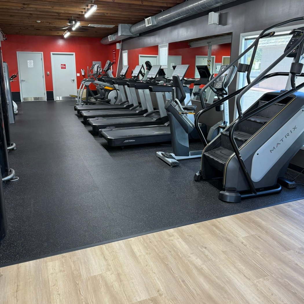 Snap Fitness Los Altos 3