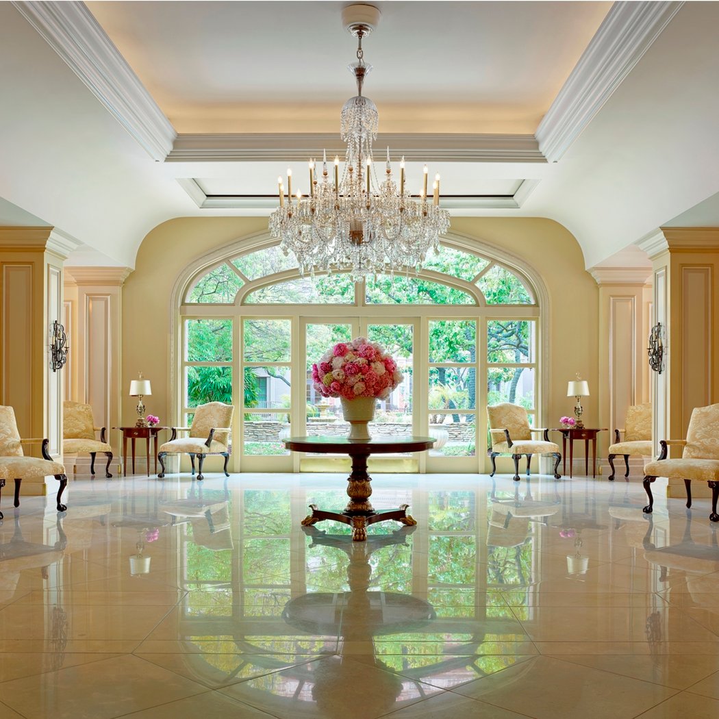 The Langham Huntington, Pasadena 3