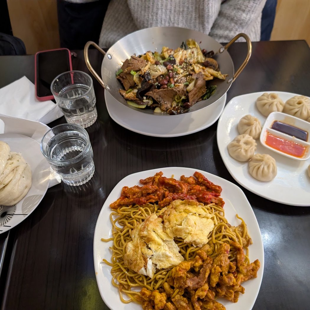 Momo Tibet 3