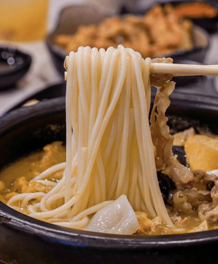 JiBeiChuan Noodles(Flushing)季北川花胶汤米粉 (法拉盛店) 1