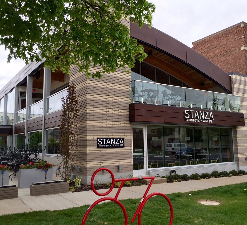 Stanza Italian Bistro & Wine Bar 2