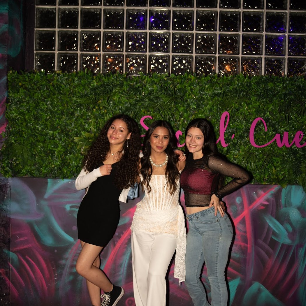 Social Cues Wynwood 3