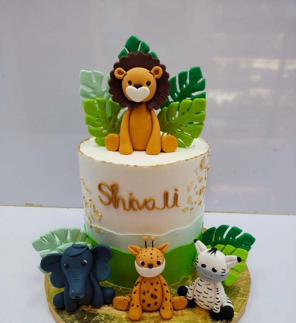 Bonheur Bakehouse 1