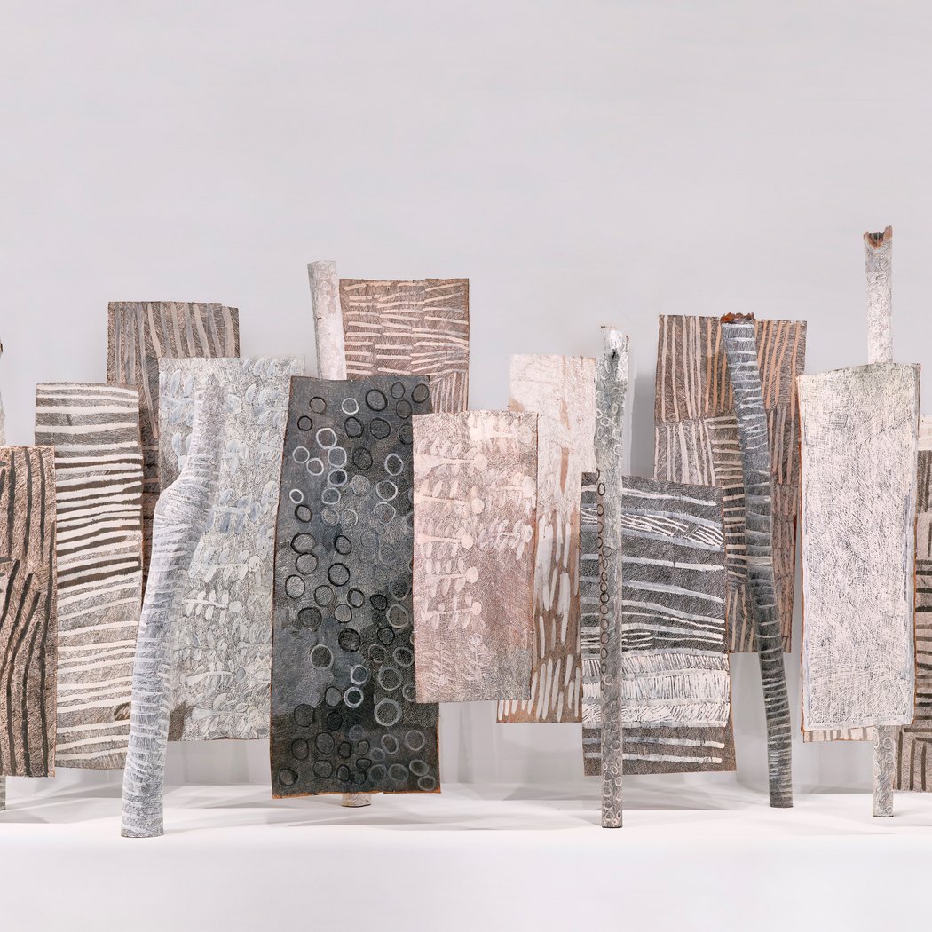 The Stars We Do Not See: Australian Indigenous Art 1