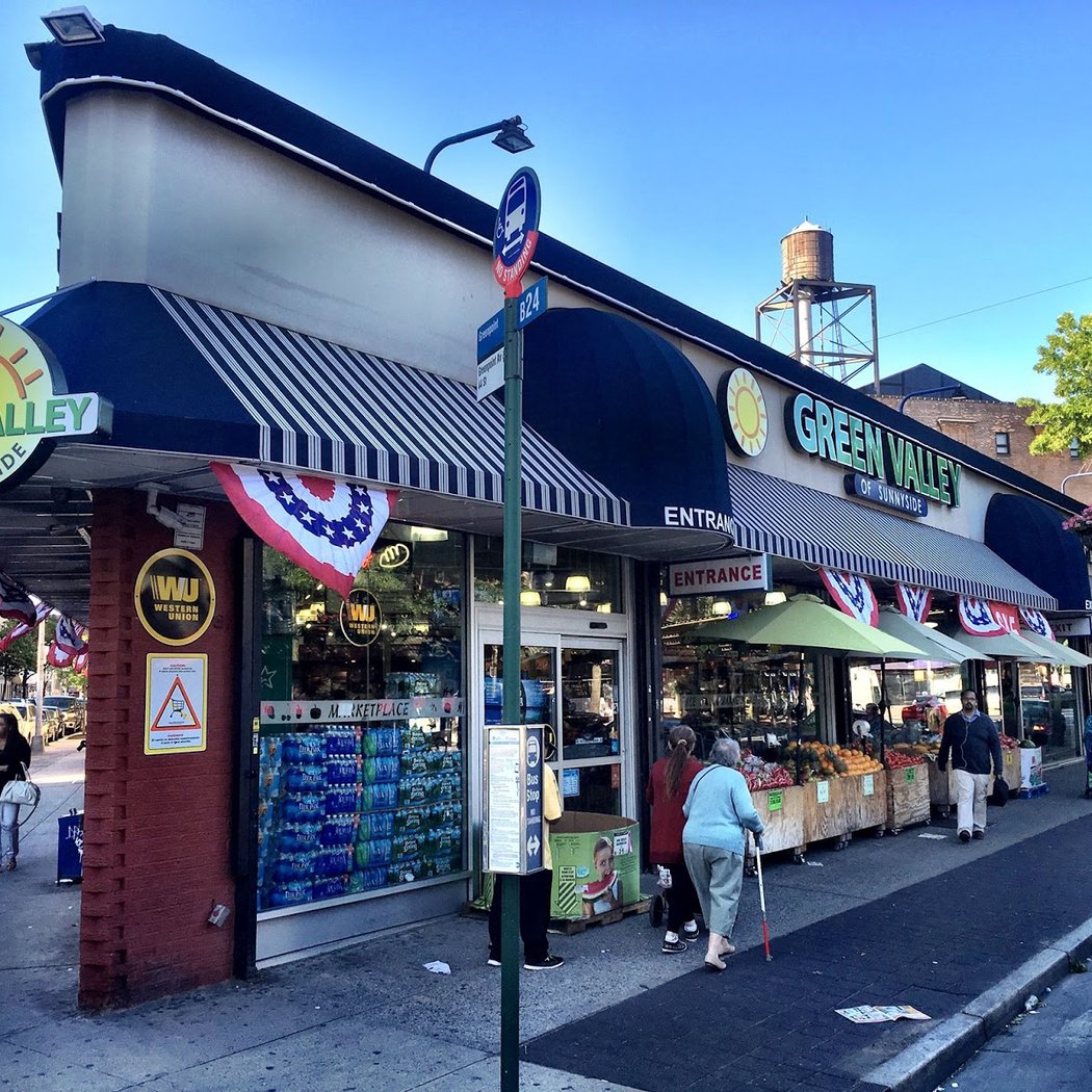 Green Valley Marketplace of Sunnyside 2