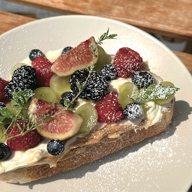 Ondo Bakery 1