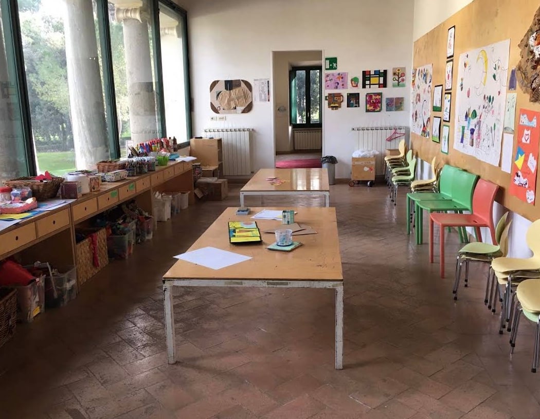 Culture vicine e lontane 1