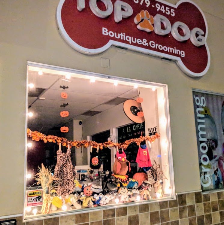 Top Dog Boutique&Grooming 2