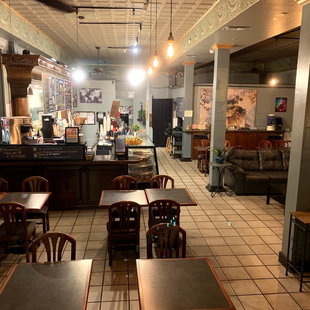 Hops and Beans Cafe 2