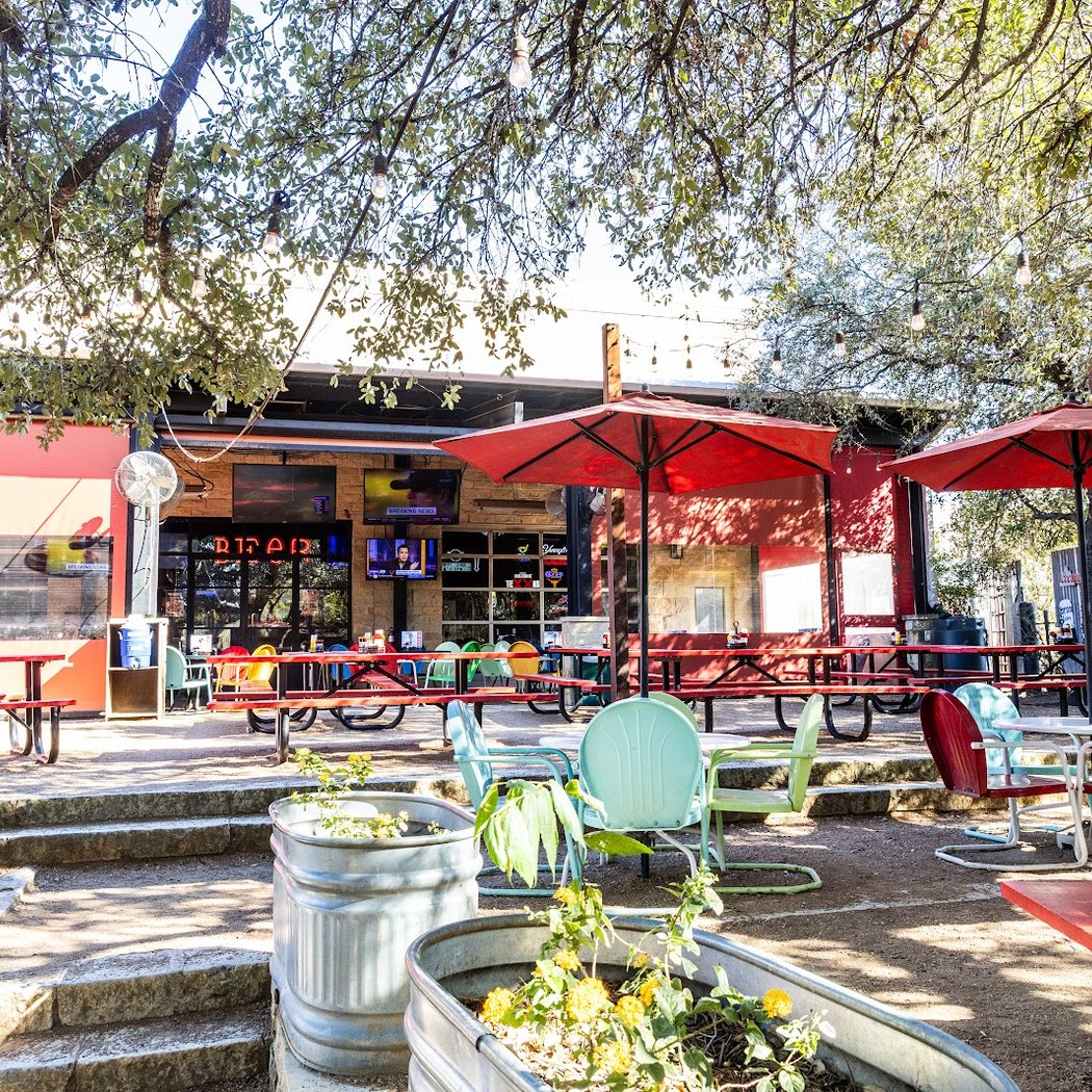$2 Frozen Margaritas All Day Austin's Original Frozen Summer Special 2