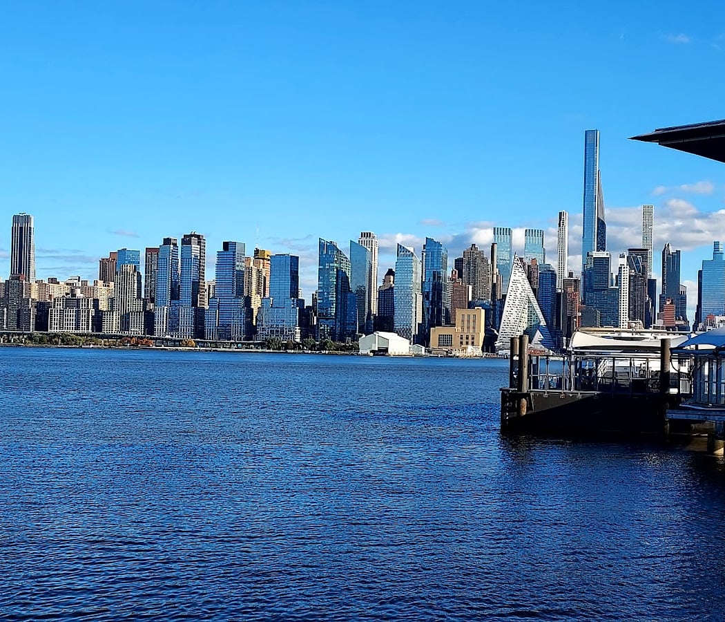 Ferry NY Waterway 1