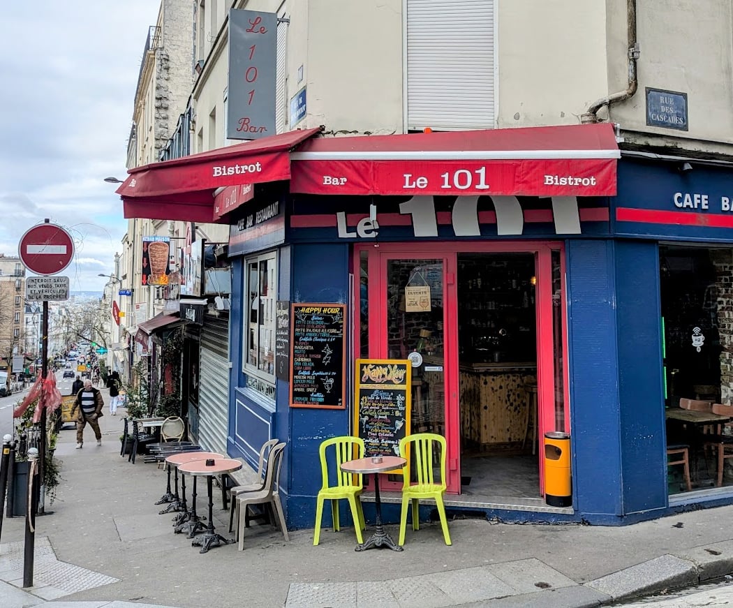 Le 101 3