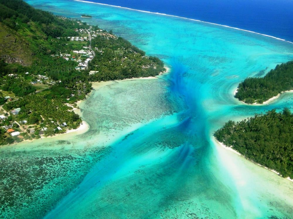 Mo'orea 2