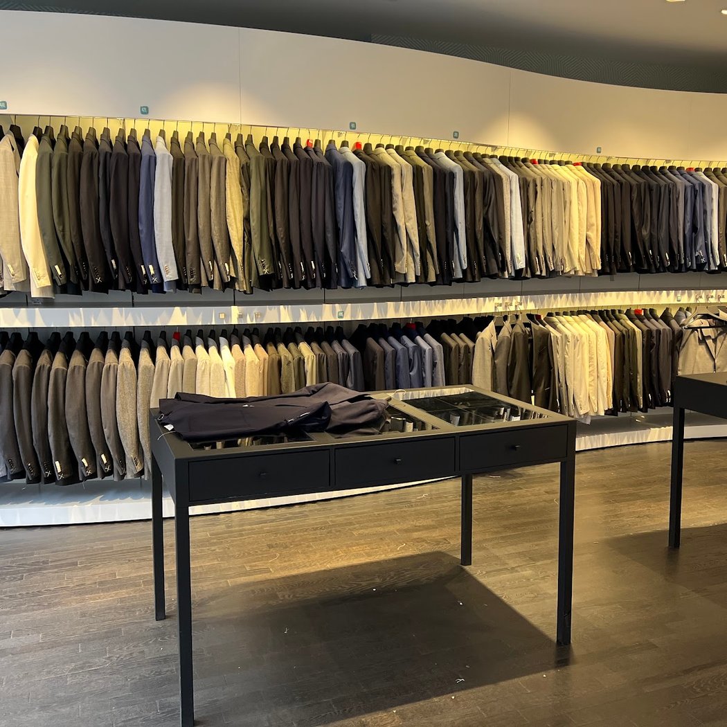 Suitsupply San Francisco 1