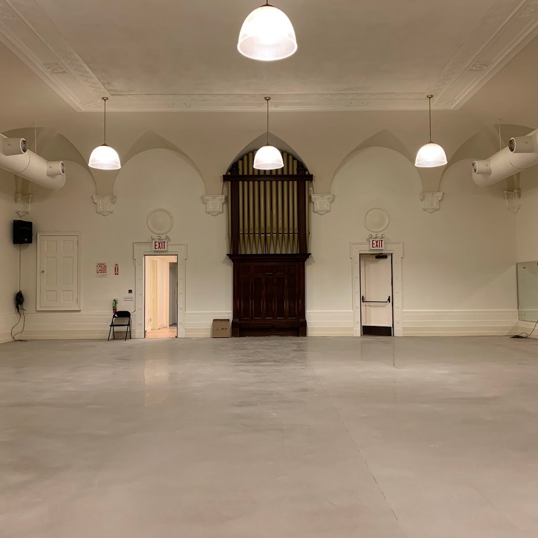 Ballet Arts Center for Dance, NYC 2